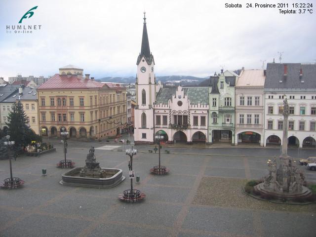 Trutnov